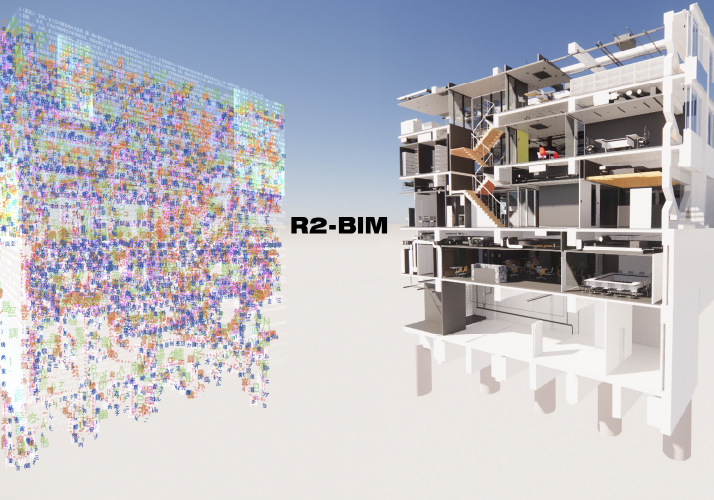 R2-BIM