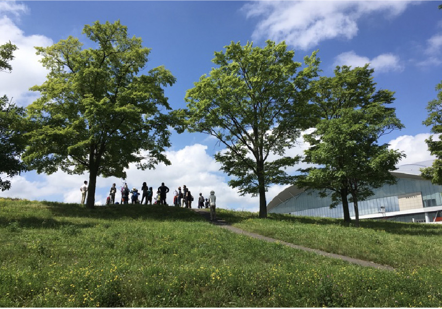 札幌ドーム